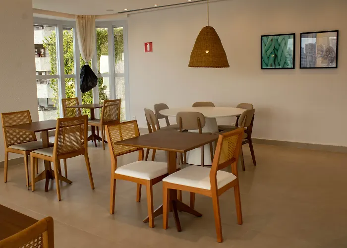 Novotel Rio Vermelho