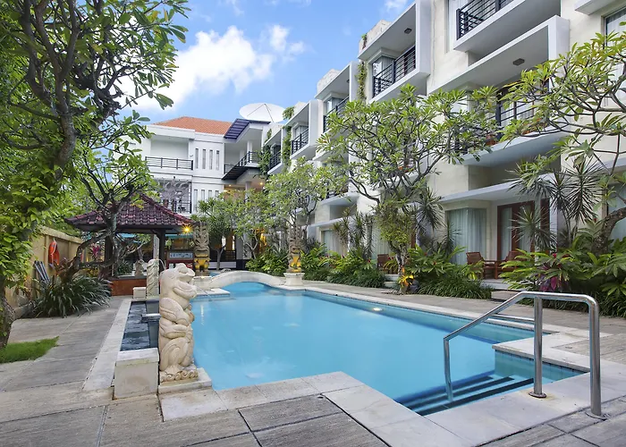 Hotels Close to Airport Baleka & Spa