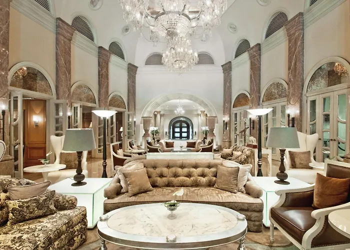 Hilton Mumbai International Airport