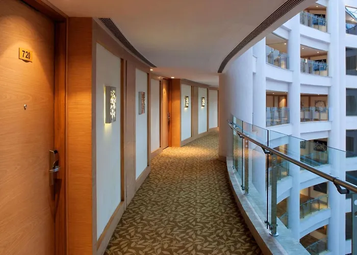 Radisson Blu New Delhi Dwarka