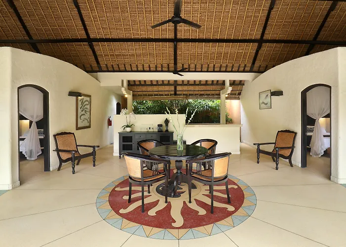 Villa: Impiana Private Villas Seminyak