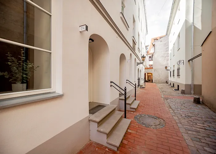 Konventa Seta Hotel - Keystone Collection