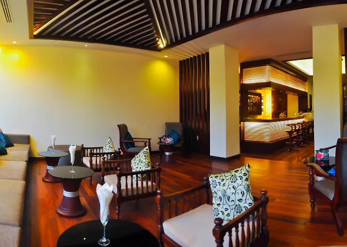 Lotus Blanc Hotel