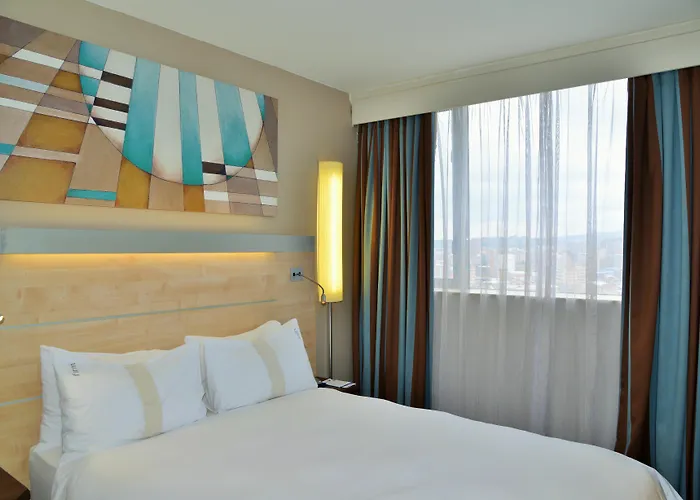 Hotel familiar: Rh Hotel & Apartments - Pretoria
