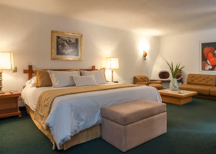 Antara & Suites - Miraflores
