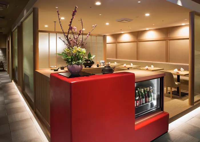 Hotel Granvia Hiroshima