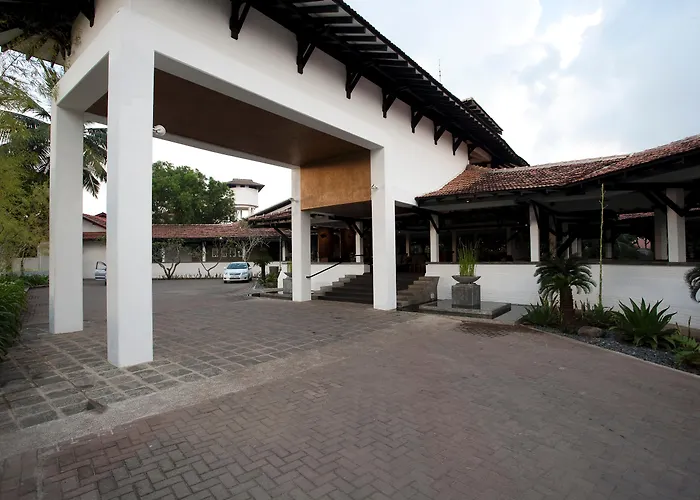 Club Hotel Dolphin