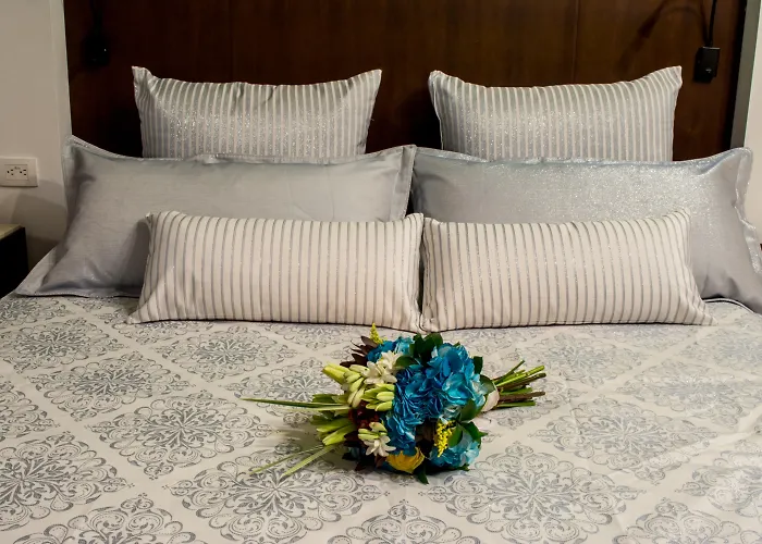 Holiday Inn Bogota Airport By Ihg