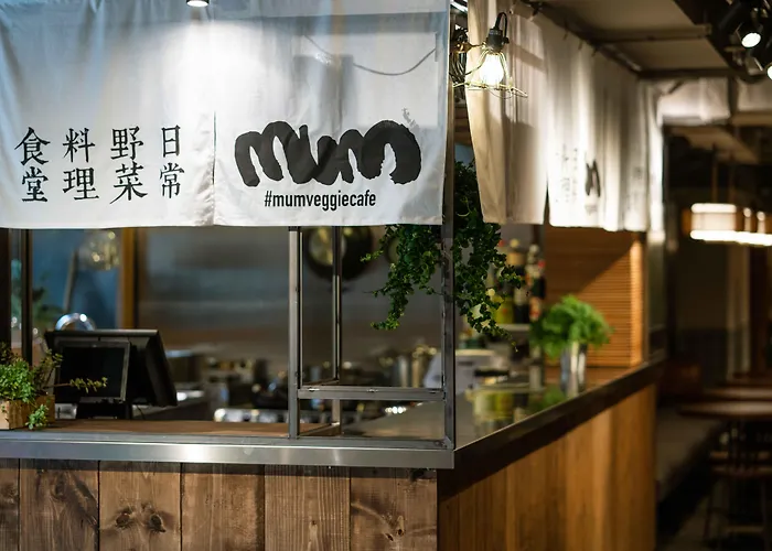 Dog friendly hotels Eaton Hk
