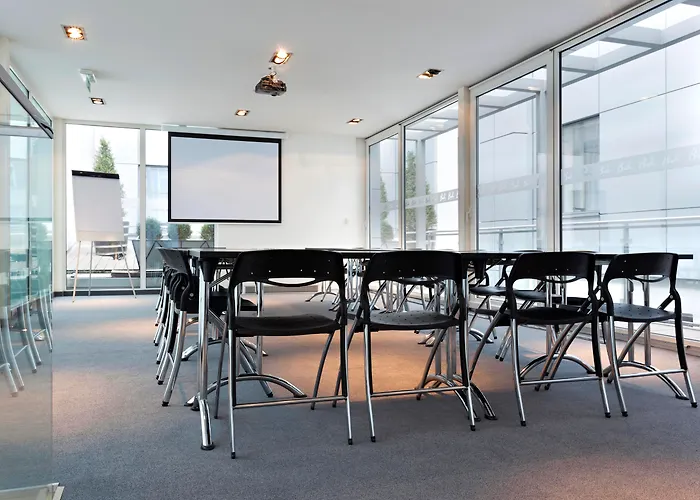 Hotel: Belgrade Art Hotel, A Member Of Radisson Individuals