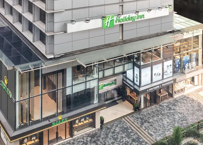 Holiday Inn Golden Mile By Ihg