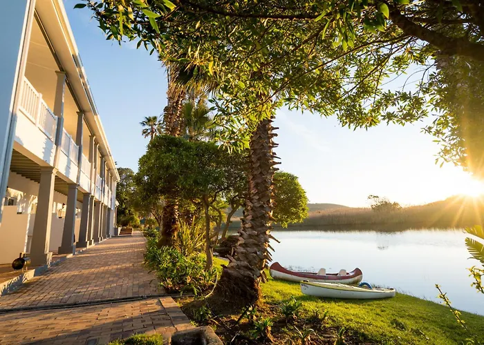 Family Hotel: Fairy Knowe Hotel