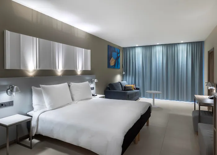 Radisson Blu Resort&Spa, Gran Canaria Mogan