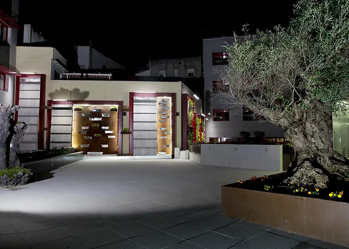 Funway Academic Resort (Adults Only)