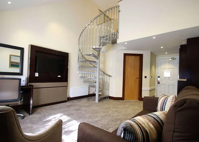 Ramada Solihull, Birmingham