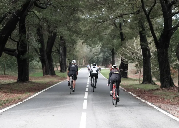 Hotel de lujo: FeelViana Sport Hotel