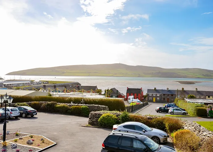 Harbour Lodge B&B