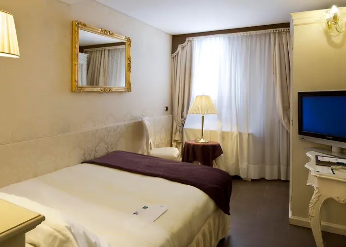 Pet Friendly hotel: Maison Venezia | Una Esperienze