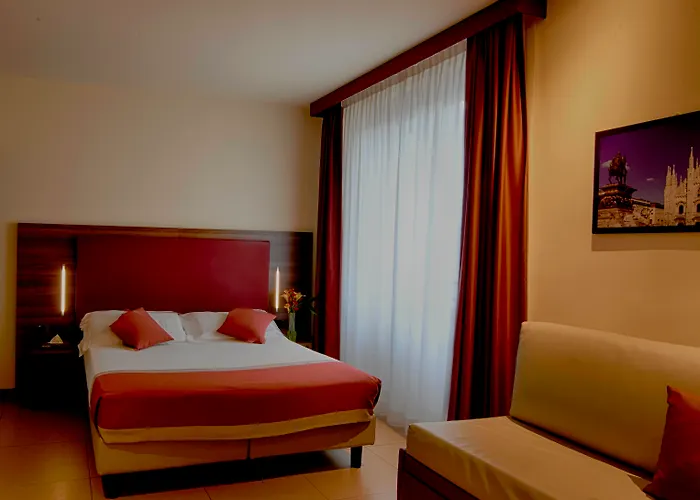 Duomo Hotel & Apartments