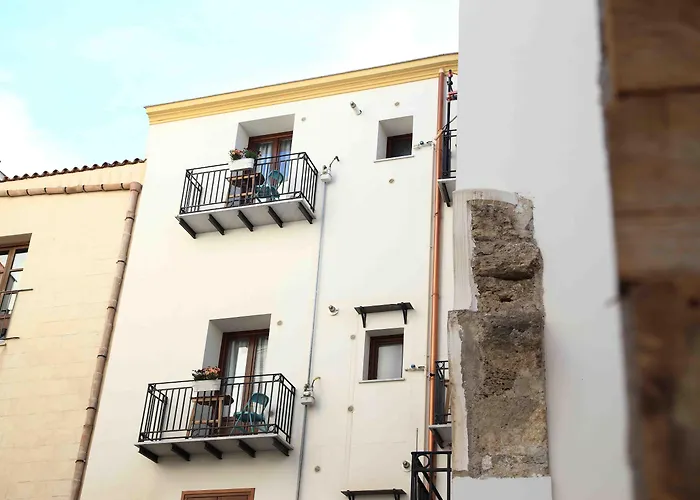 Family Hotel: Jardin De France