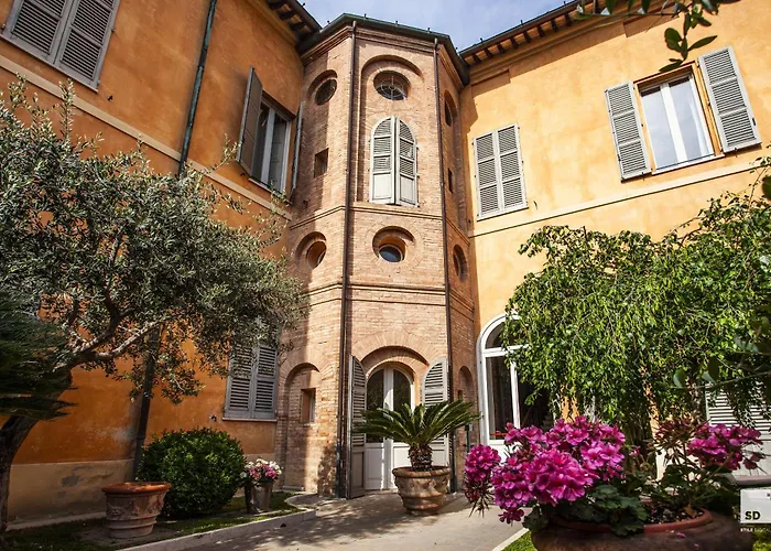Palazzo Galletti Abbiosi