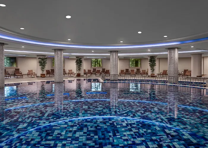 Ng Sapanca Wellness & Convention