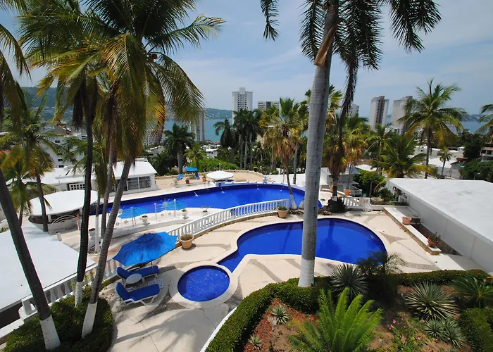 Hotel Villavera