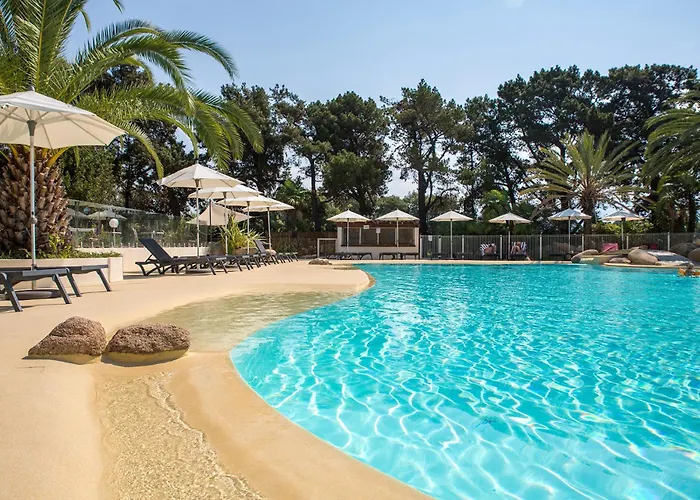 Hôtel Campo Dell'oro