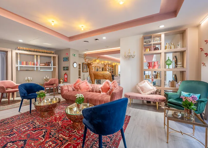 Design hotel Se Boutique
