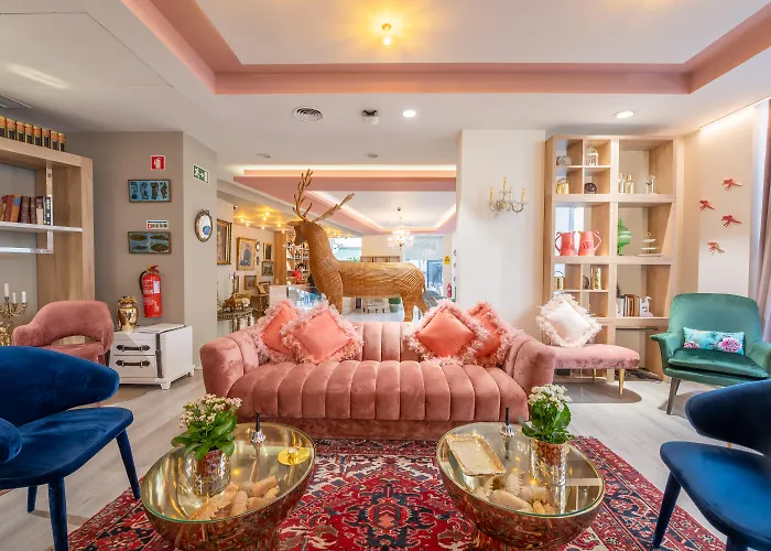 Design hotel Se Boutique