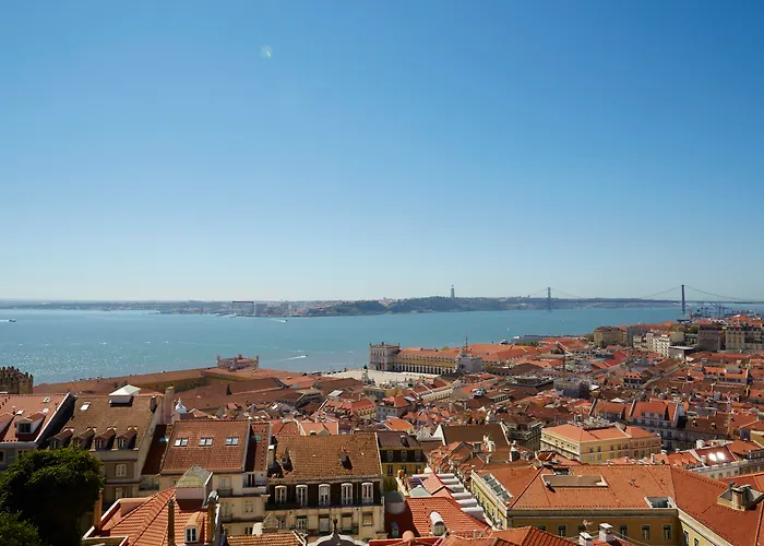 4 star hotel: Solar Dos Mouros
