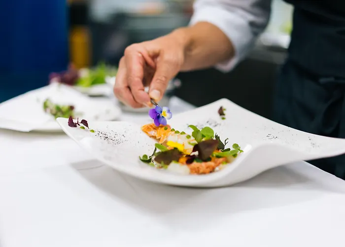 Grand Hotel Villa Castagnola