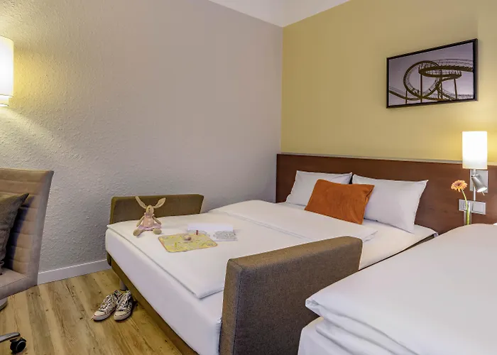 Mercure Duisburg