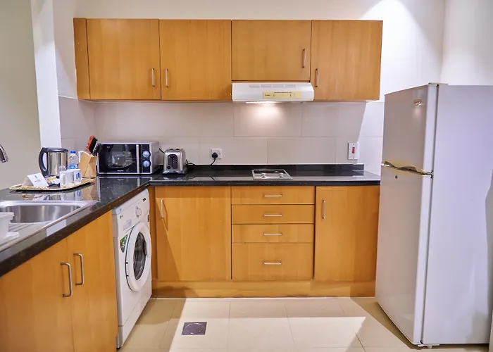 City Stay Apartment
