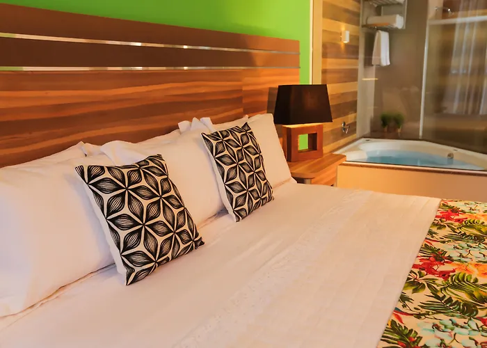 Hotel con tenis: Vivaz Cataratas Hotel Resort