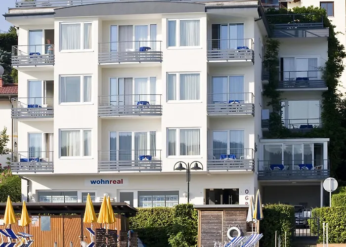 Hotel Am Boutiquehotel Ogris Am See