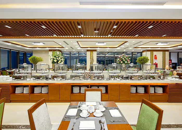 Rosamia Da Nang Hotel - My Khe Beachfront Luxury