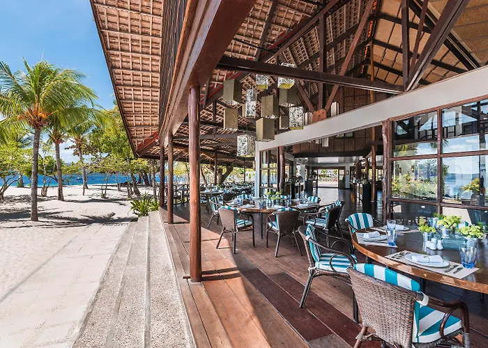 Discovery Coron Formerly Club Paradise Palawan