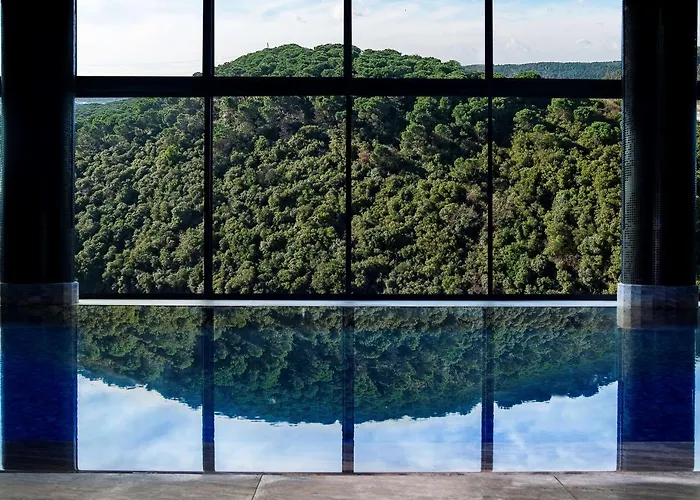 Boutique hotel only: 