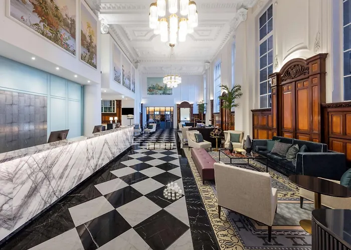 Hotel with view: Adina Apartment Hotel Brisbane