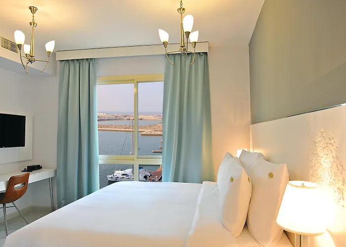 Cheap hotels Jannah Apartments & Villas