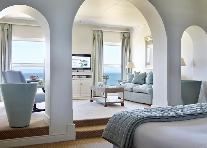 Boutique hotel only: The Marine Hermanus