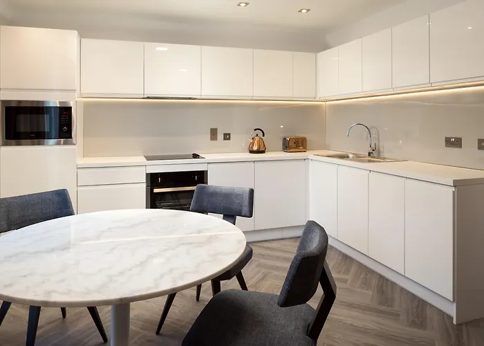 Familienhotel: Roomzzz London Stratford