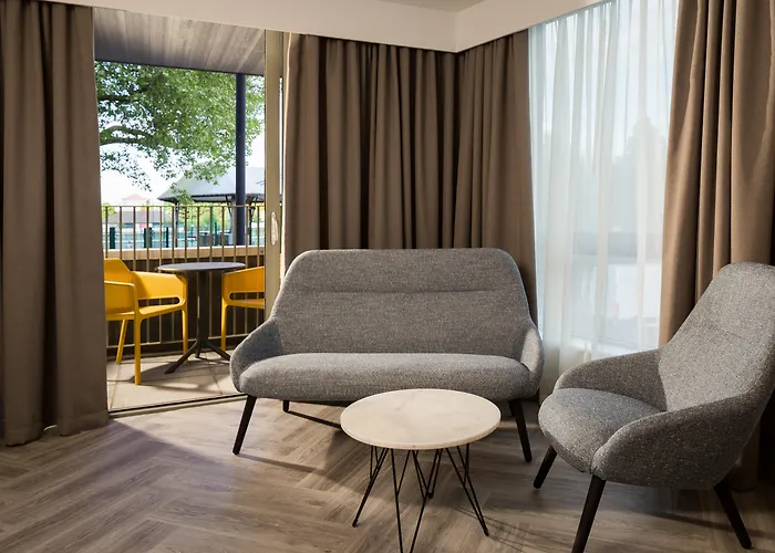 Familienhotel: Roomzzz London Stratford