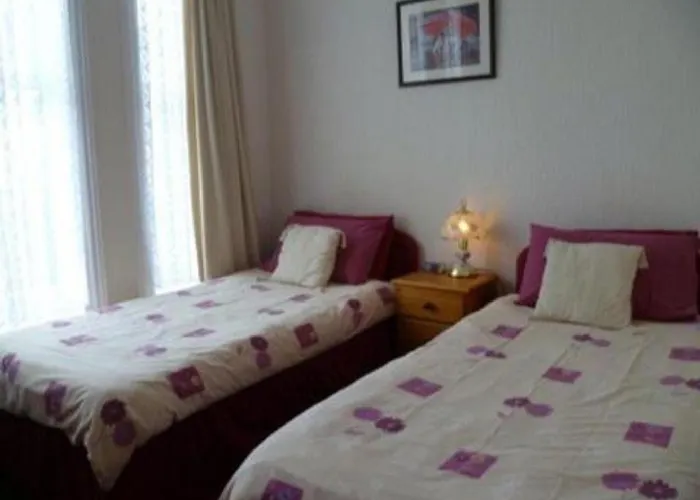 Hotel: Belvedere Guest House, Great Yarmouth