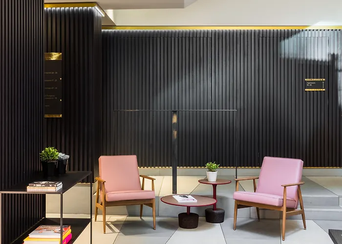 Family resorts Moorgate By Cove
