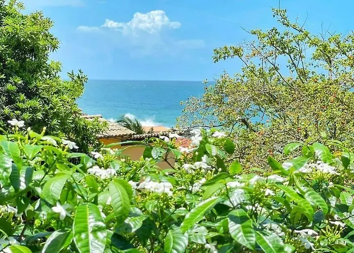 Vista Bela Pousada
