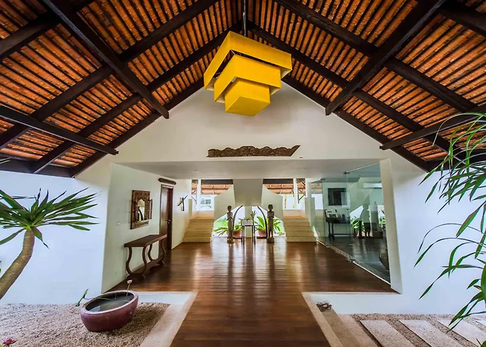 Navutu Dreams & Wellness Retreat