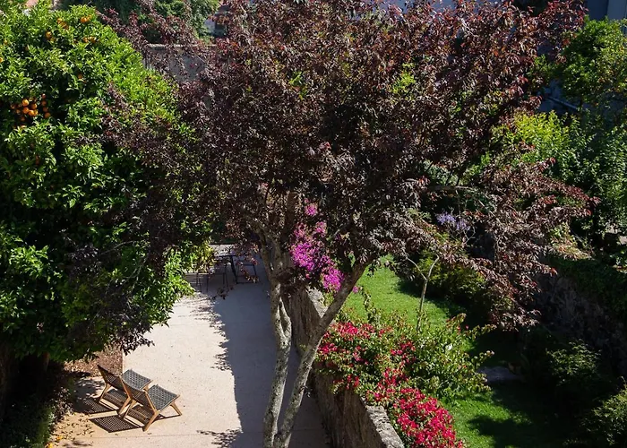 Appartement: Trait House