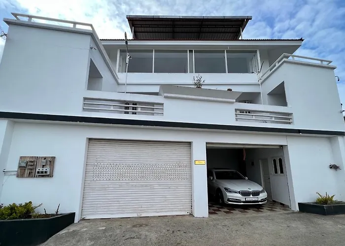 Togo villas M Town Homestay